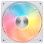 Corsair RS120 II ARGB 120mm Blanco