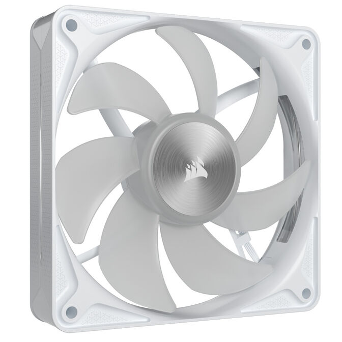 Corsair RS120 II ARGB 120mm Blanco