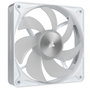 Corsair RS120 II ARGB 120mm Blanco