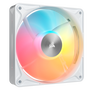 Corsair RS120 II ARGB 120mm Blanco