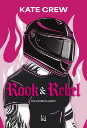 Rook & Rebel, 200 - RBA