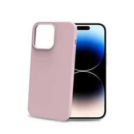 Celly Planet eco para iPhone 15 Pro