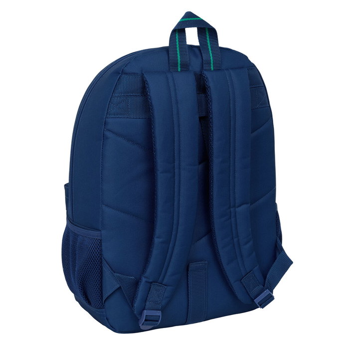 Mochila Kappa Marino Azul marino