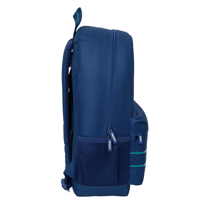 Mochila Kappa Marino Azul marino