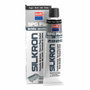Krafft Formador de juntas Silkron SPG Plus negro 75 ml