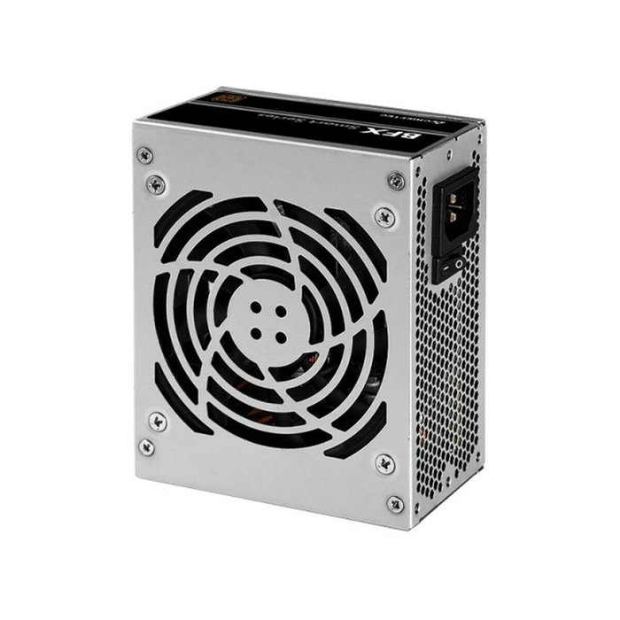 Chieftec BFX-350BS Smart Series 350W SFX 80 PLUS Bronze