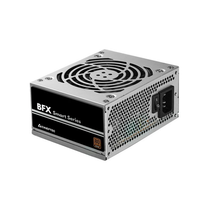 Chieftec BFX-350BS Smart Series 350W SFX 80 PLUS Bronze