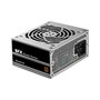 Chieftec Computer Fuente de Alimentación 350W Smart Series BFX-350BS SFX 80+ Bronze, ATX, Negro/Plata, Ventilador 9 cm