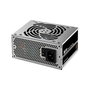 Chieftec Computer Fuente de Alimentación 350W Smart Series BFX-350BS SFX 80+ Bronze, ATX, Negro/Plata, Ventilador 9 cm