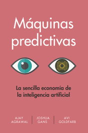 Máquinas predictivas, VV.AA. - REVERTE MANAGEMENT