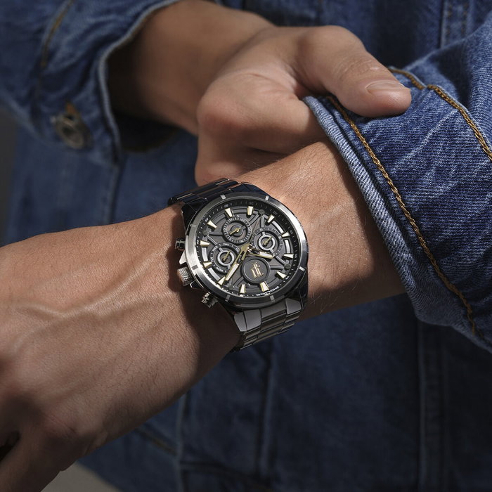 Reloj Mujer Police PEWJK2227814M