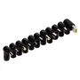 Cargador de Portátil Vivanco 30468/ 65W/ Manual/ 10 Conectores/ Voltaje 9.5-20V