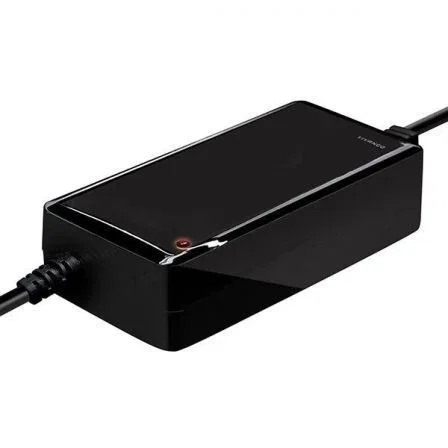 Cargador de Portátil Vivanco 30468/ 65W/ Manual/ 10 Conectores/ Voltaje 9.5-20V Cargador de Portátil Vivanco 30468/ 65W/ Manual/ 10 Conectores/ Voltaje 9.5-20V