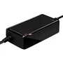 Cargador de Portátil Vivanco 30468/ 65W/ Manual/ 10 Conectores/ Voltaje 9.5-20V