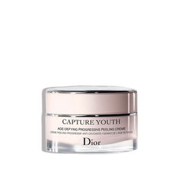 Capture Youth, Pelado, Crema, Para la cara, 50 ml