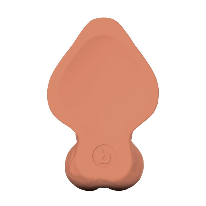 Consolador Realista B-Vibe Silicona Ø 4,2 cm (13,2 cm) Consolador Realista B-Vibe Silicona Ø 4,2 cm (13,2 cm)