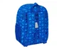 Safta Mochila Infantil Batman Adaptable a Carrito
