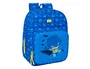 Safta Mochila Infantil Batman Adaptable a Carrito