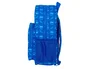 Safta Mochila Infantil Batman Adaptable a Carrito