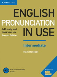 CAMBRIDGE English Pronunciation in Use Intermediate +KEY