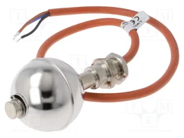 CARLO GAVAZZI ILMS2 Sensor de nivel de líquido IP67