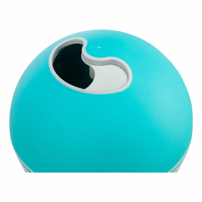 Juguete para perros Trixie Azul Caucho Plástico TPR Ø 7,5 cm Snacks Juguete para perros Trixie Azul Caucho Plástico TPR Ø 7,5 cm Snacks