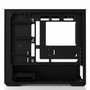 ZALMAN P30 Air Black Mini Tower Negro