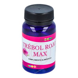 ALFA HERBAL TREBOL ROJO MAX 60cap.