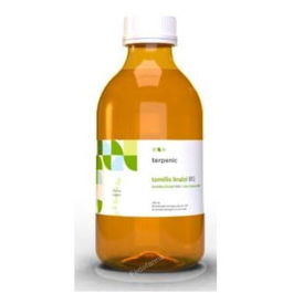 Terpenic Agua De Tomillo Linalol Hidrolato Bio 250Ml