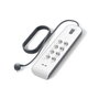 Belkin BSV804VF2M-V2 Regleta de 8 enchufes y 2 USB-A Blanco/Gris