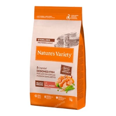 Nature's Variety Vet Original Feline Adulto para Gatos de Veterinaria Nature's Variety Vet Original Feline Adulto para Gatos de Veterinaria