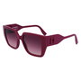 Gafas de Sol Mujer Karl Lagerfeld KL6098S-501 Ø 52 mm