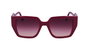 Karl Lagerfeld KL6098S-501 Gafas de Sol Rosa