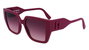 Karl Lagerfeld KL6098S-501 Gafas de Sol Rosa