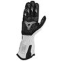Omp Guantes Kart Ks-X FIA 8877-2022 Blanco Talla L