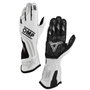 Omp Guantes Kart Ks-X FIA 8877-2022 Blanco Talla L