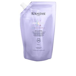 Kérastase Blond Absolu Bain Lumière Champú Hidratante para Cabello Rubio 500 ml