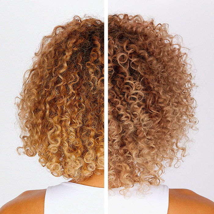 Kérastase Blond Absolu Bain Lumière Champú Hidratante para Cabello Rubio 500 ml