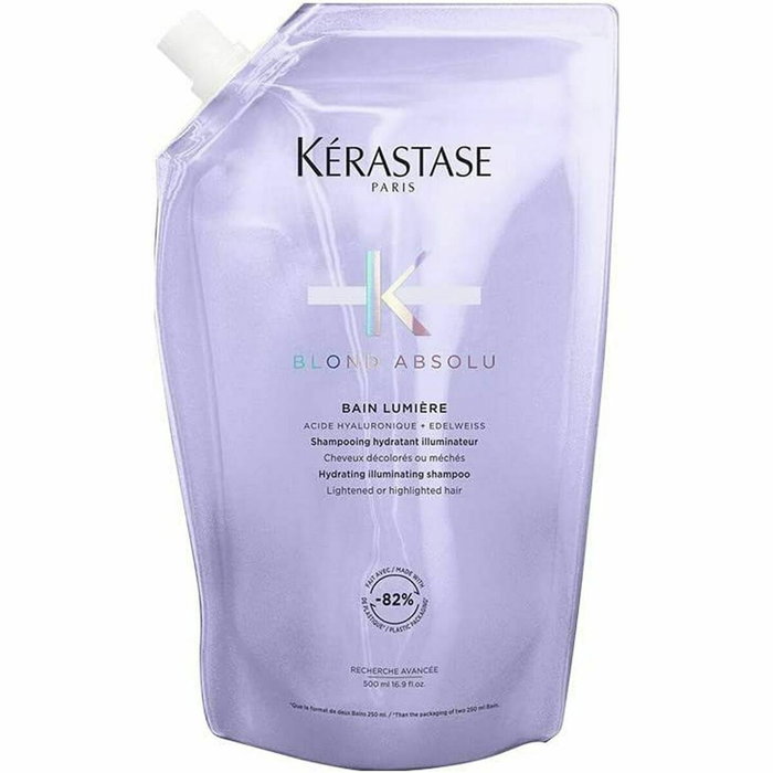 Kerastase Blond Absolu Bain Lumière Refill 500 ml Kerastase Blond Absolu Bain Lumière Refill 500 ml