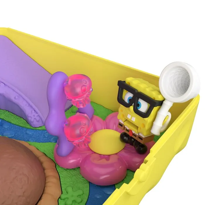 Polly Pocket MATJKC84 - Juego