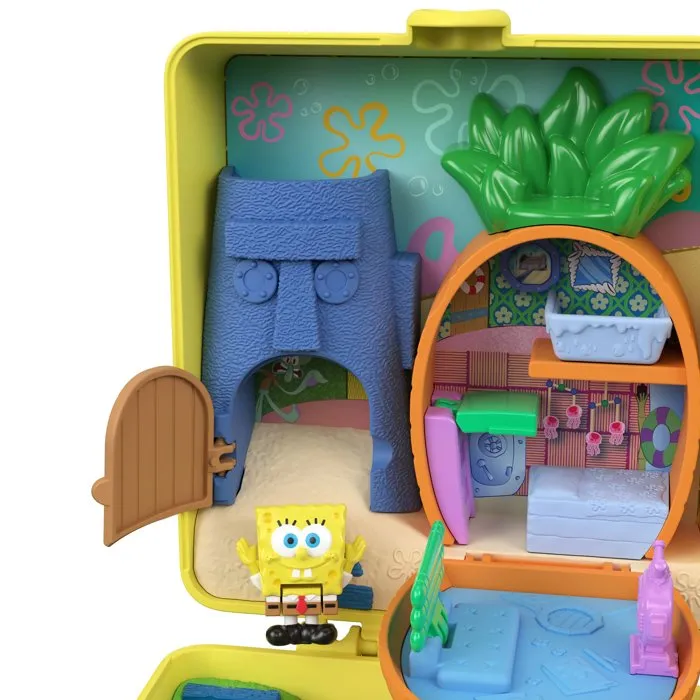 Polly Pocket MATJKC84 - Juego