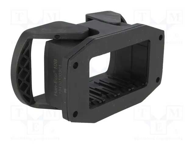 HARTING Carcasa para conectores HDC Han-Eco® Modular tamaño 10B IP65