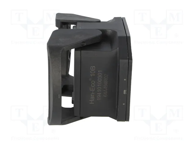 HARTING Carcasa para conectores HDC Han-Eco® Modular tamaño 10B IP65