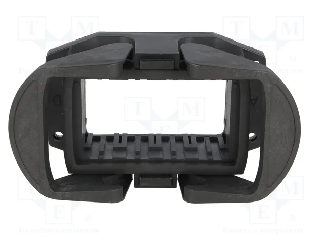 HARTING Carcasa para conectores HDC Han-Eco® Modular tamaño 10B IP65