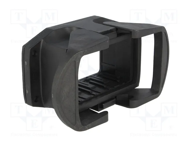 HARTING Carcasa para conectores HDC Han-Eco® Modular tamaño 10B IP65
