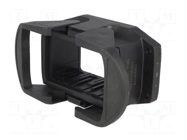 HARTING Carcasa para conectores HDC Han-Eco® Modular tamaño 10B IP65