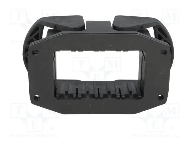 HARTING Carcasa para conectores HDC Han-Eco® Modular tamaño 10B IP65