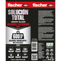 Fischer MS Extreme Tack Negro 290 ml