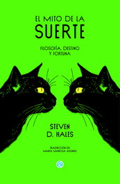 El mito de la suerte, Steven Hales - GODOT