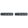 LevelOne KVM-9036 KVM Extender sobre IP 2xUSB VGA